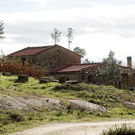 Quinta Do Sobral De Sao Geraldo Villa Exterior photo