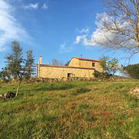 Quinta Do Sobral De Sao Geraldo Villa Exterior photo