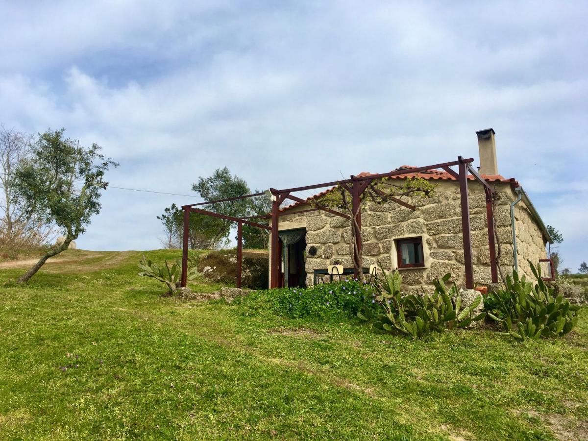 Quinta Do Sobral De Sao Geraldo Villa Exterior photo